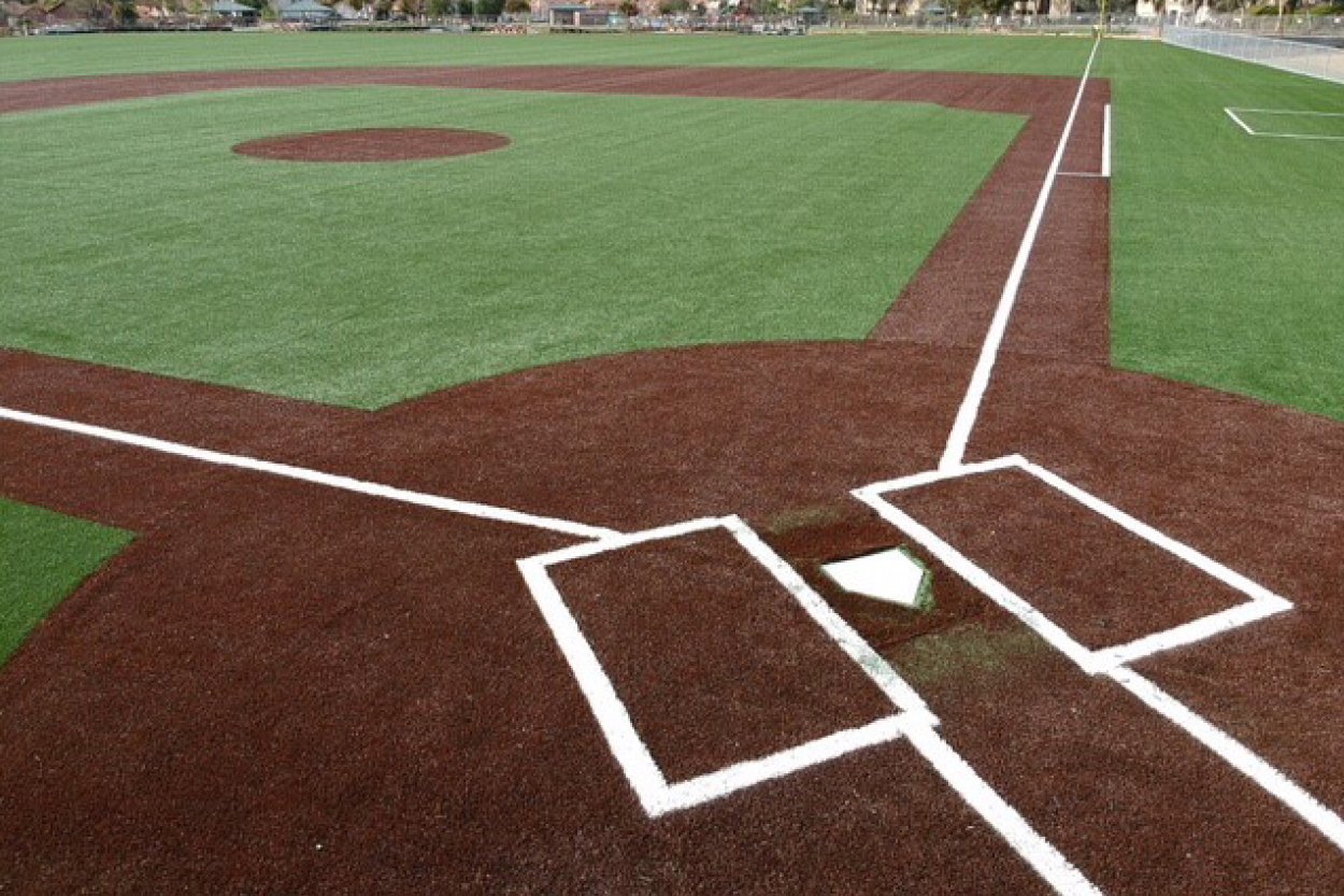 How Much Does It Cost to Turf a Baseball Field 